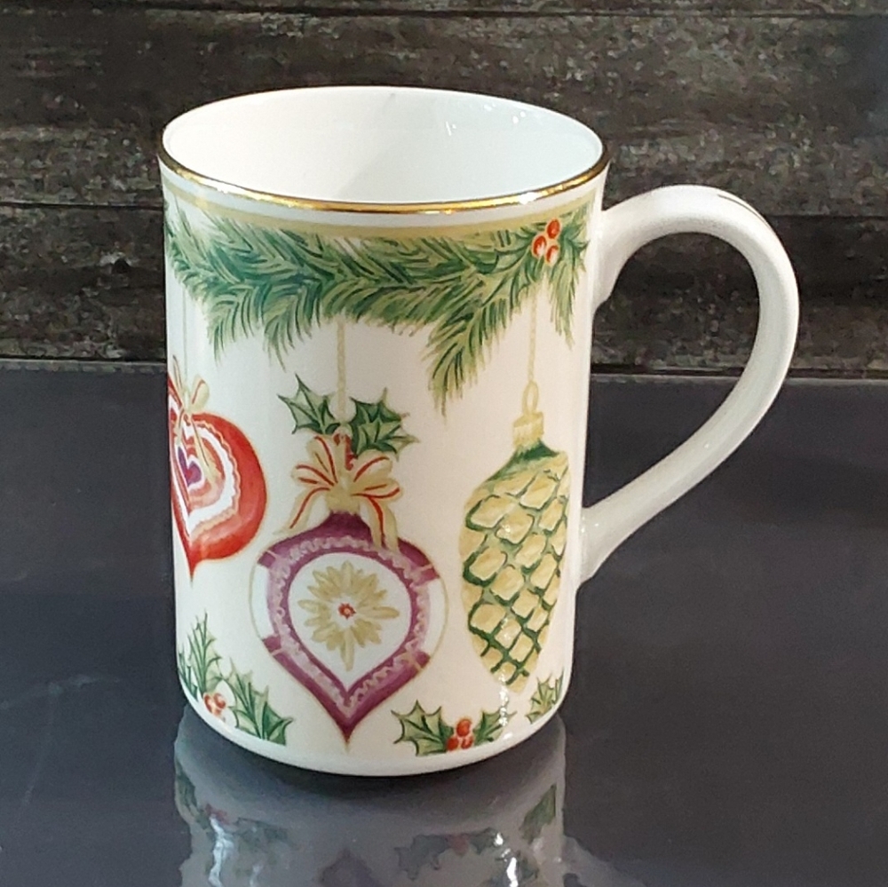 NEW / AMERICAN ATELIER / Coffee Cup